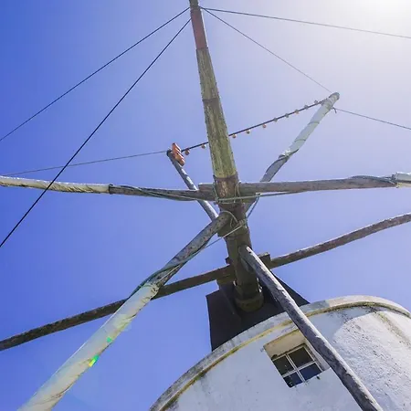 דירה Casa Martins Country 3 - Private Parking & Wifi Freiria