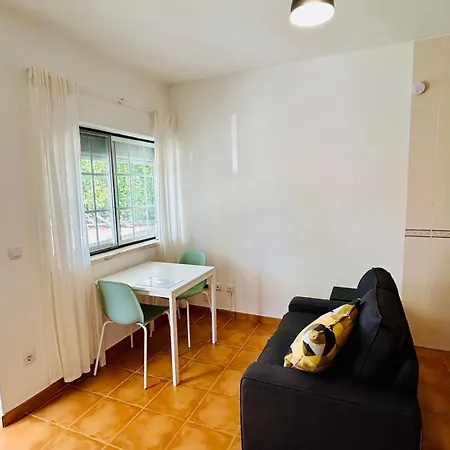 Appartement Casa Martins Country 3 - Private Parking & Wifi
