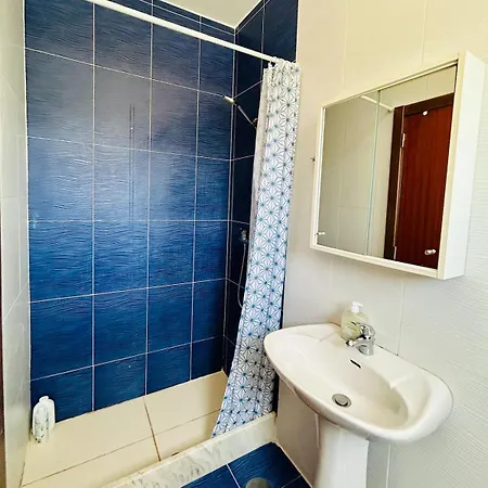 דירה Casa Martins Country 3 - Private Parking & Wifi