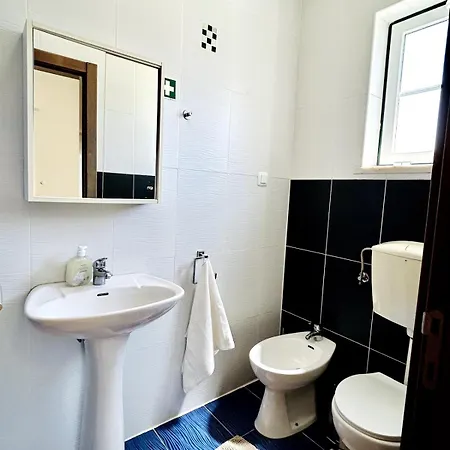 דירה Casa Martins Country 3 - Private Parking & Wifi Freiria