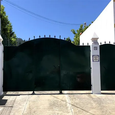 Casa Martins Country 3 - Private Parking & Wifi * Freiria