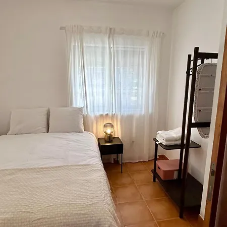 Casa Martins Country 3 - Private Parking & Wifi Freiria