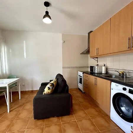 Apartment Casa Martins Country 3 - Private Parking & Wifi