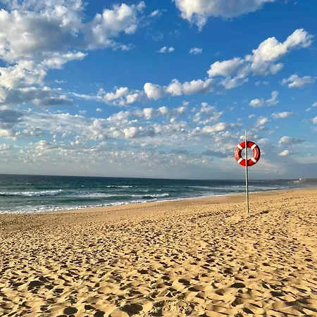 Casa Martins Country 3 - Private Parking & Wifi דירה Freiria