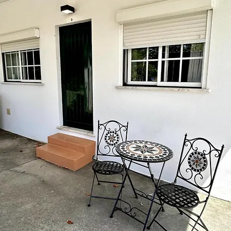 Casa Martins Country 3 - Private Parking & Wifi Freiria