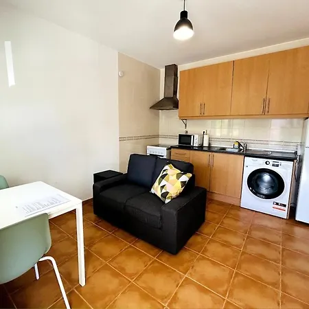 Casa Martins Country 3 - Private Parking & Wifi Apartment