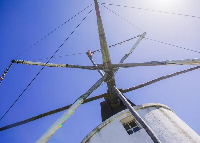 Appartamento Casa Martins Country 3 - Private Parking & Wifi Freiria