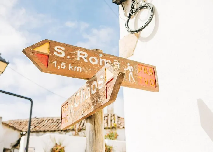 Casa Martins Country 3 - Private Parking & Wifi Appartamento *