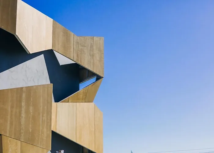 Appartement Casa Martins Country 3 - Private Parking & Wifi