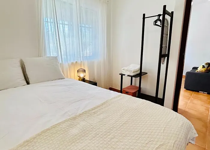 Casa Martins Country 3 - Private Parking & Wifi Appartamento *