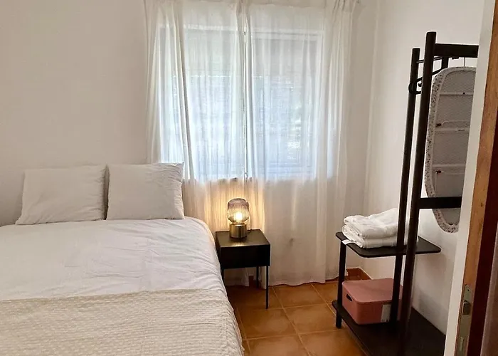 Casa Martins Country 3 - Private Parking & Wifi Freiria