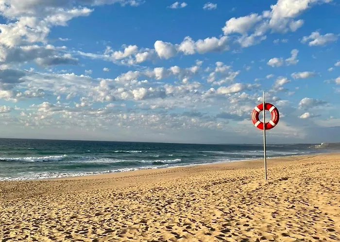 Casa Martins Country 3 - Private Parking & Wifi Appartement Freiria